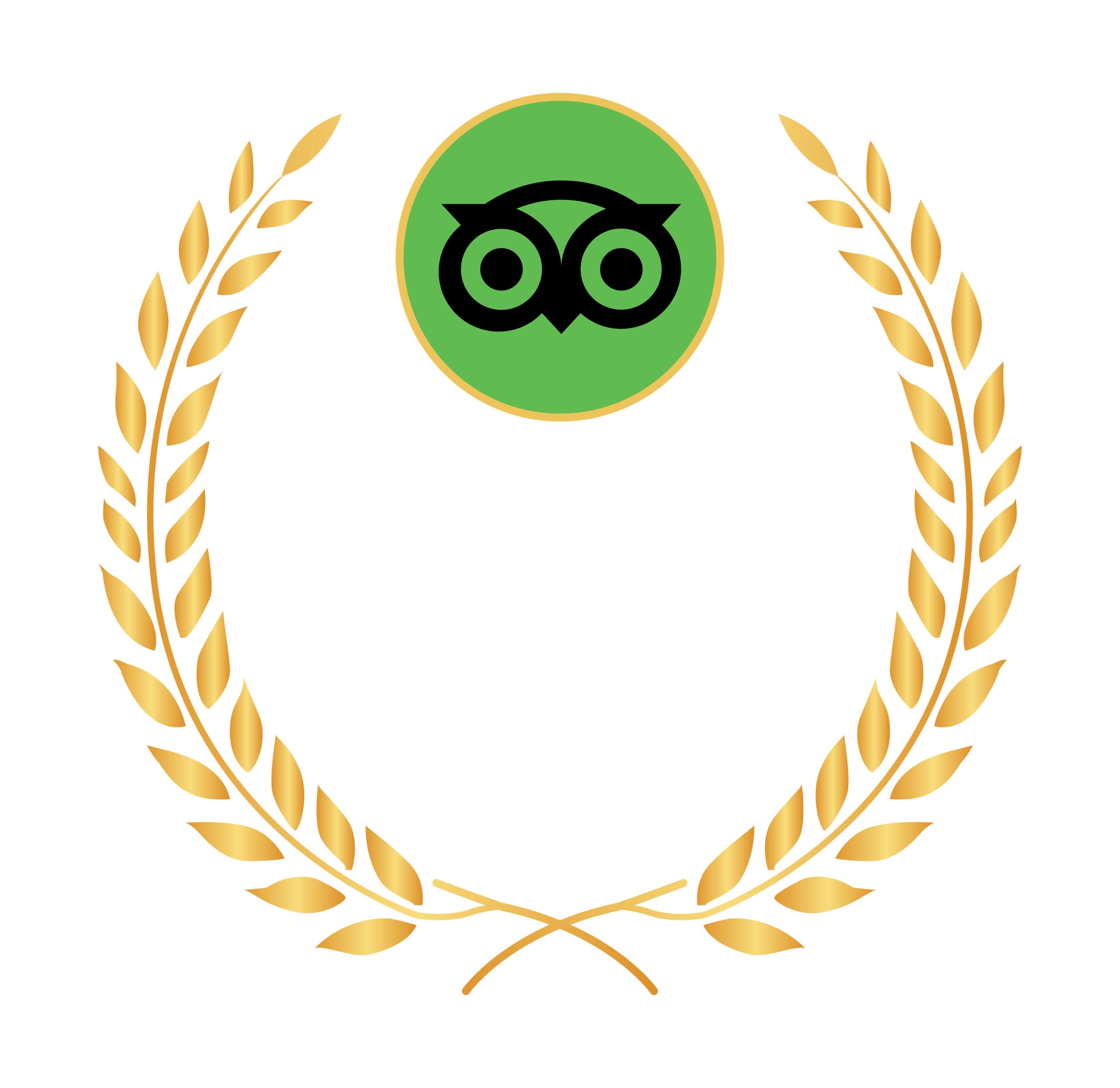Tripadvisor Travellers' Choice 2023