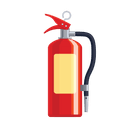 Fire Extinguisher