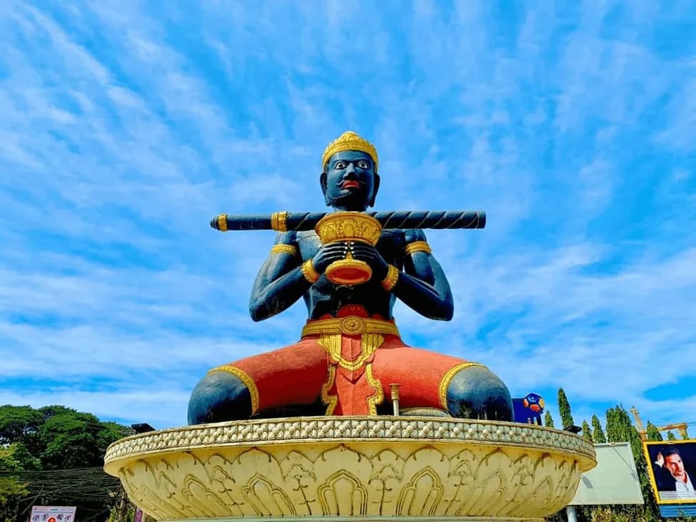 Phnom Penh to Battambang Bus Journey