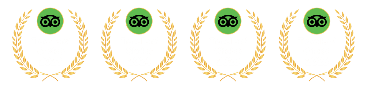 TripAdvisor Awards