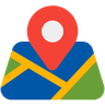 GPS Icon