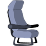 Legroom Icon