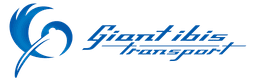 Giant Ibis Transport Logo