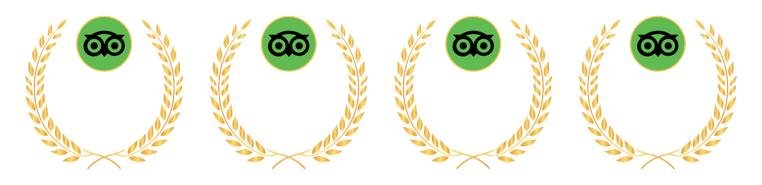 TripAdvisor Awards