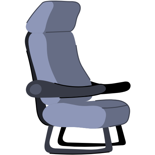 Extra Legroom